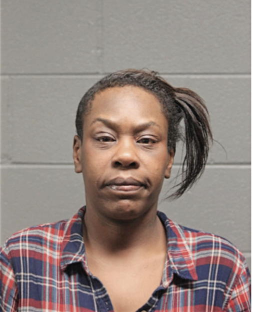 LATONYA CLAY, Cook County, Illinois