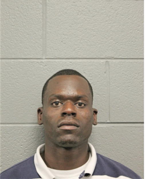 LARRY L COLEMAN, Cook County, Illinois