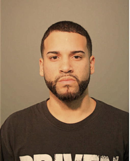 EMANUEL CORREA, Cook County, Illinois