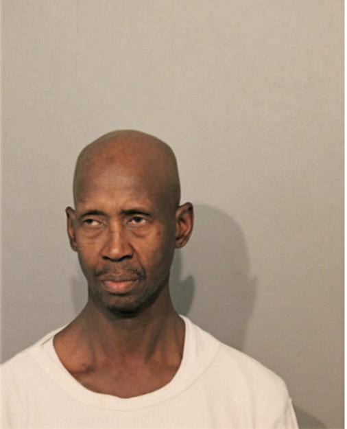 JERRY L COTTON, Cook County, Illinois