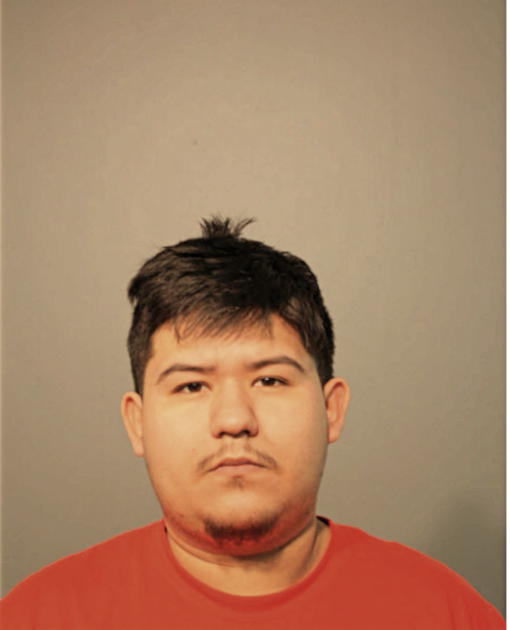 SERGIO CRUZ, Cook County, Illinois
