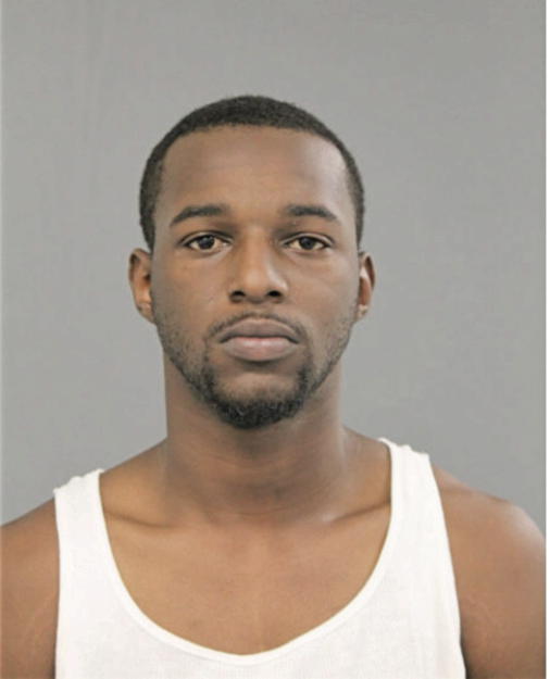 BRYAN M DANIEL, Cook County, Illinois