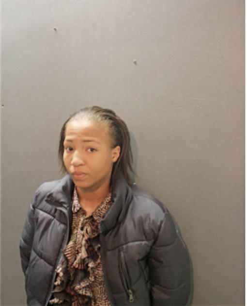 TIKOVA DAVIS, Cook County, Illinois