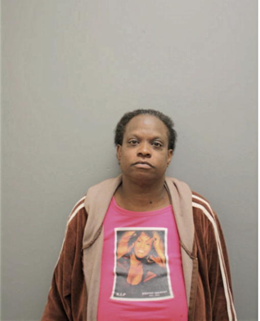 SHARREL L DICKENS, Cook County, Illinois