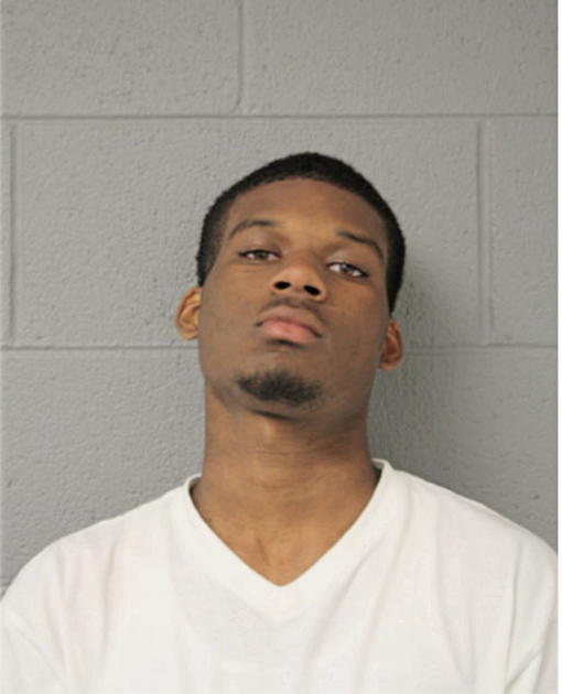 DEVONTE DODD, Cook County, Illinois