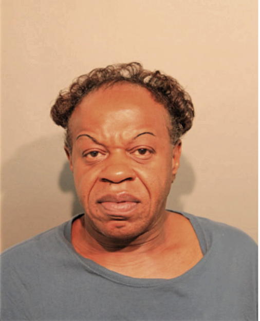 RODERICK DORSEY, Cook County, Illinois