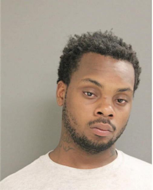 RANDELL DUNN, Cook County, Illinois