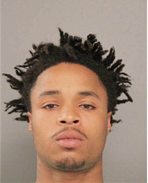 ANTWON D EASLEY, Cook County, Illinois
