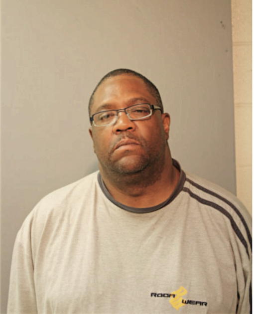 DWAYNE D FARRIOR, Cook County, Illinois