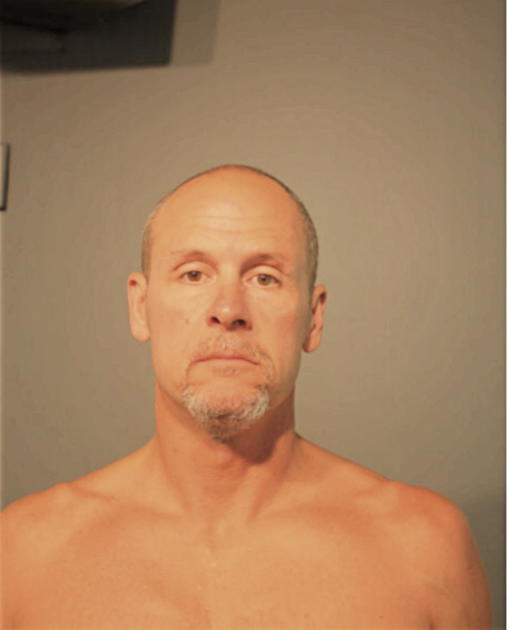 CHRISTOPHER FEHRENBACHER, Cook County, Illinois