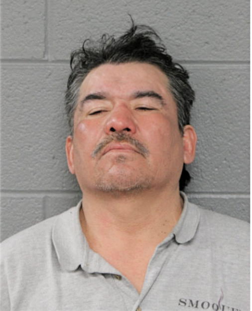 SALVADOR FIGUEROA, Cook County, Illinois