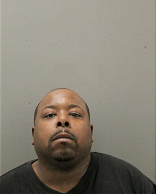 TERRENCE FISHER, Cook County, Illinois