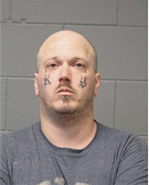 SHANNON P FLECHLER, Cook County, Illinois