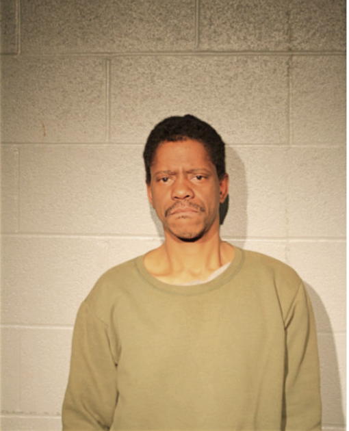 TONY FLEMING, Cook County, Illinois