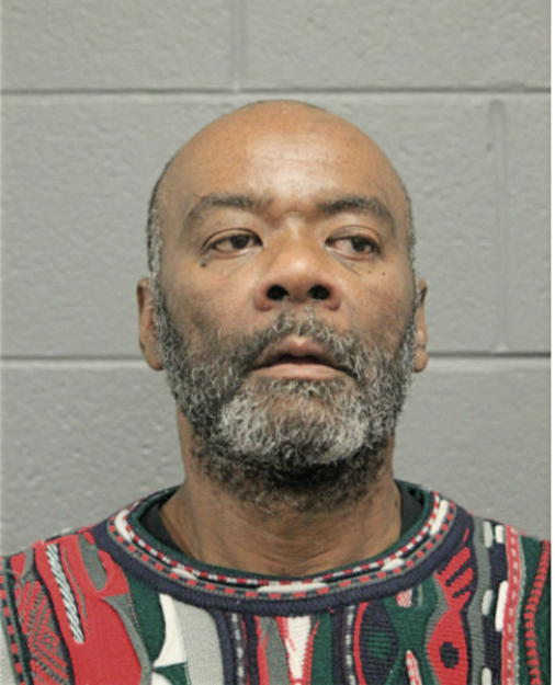 DANIEL L FLETCHER, Cook County, Illinois