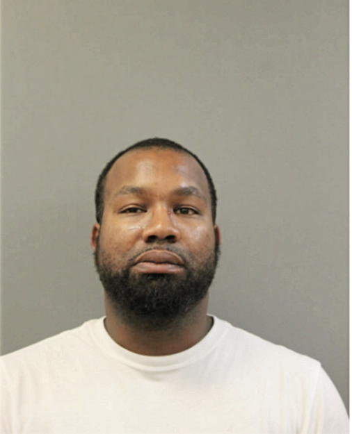 LAJARVIS M FRANKLIN, Cook County, Illinois