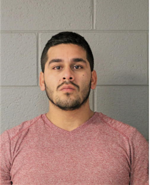 ANTONIO GARCIA, Cook County, Illinois