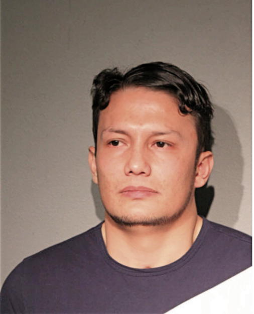 CAMILO GARCIA-AVILES, Cook County, Illinois