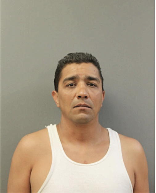DAVID GARCIA, Cook County, Illinois