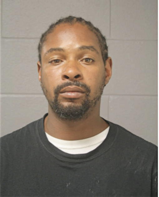TURAN T GARDNER, Cook County, Illinois