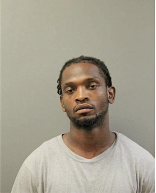 KIONTA D GARNER, Cook County, Illinois