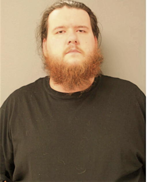 EDWARD E GLASSFORD, Cook County, Illinois