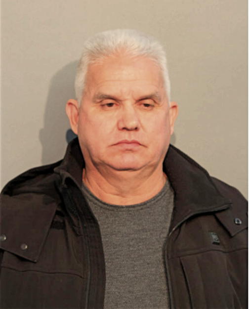 ALFONSO GOMEZ, Cook County, Illinois