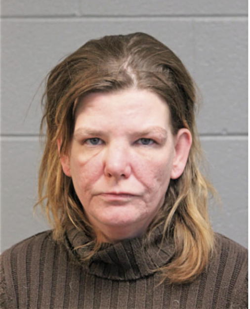 BERNADETTE L GOMEZ, Cook County, Illinois