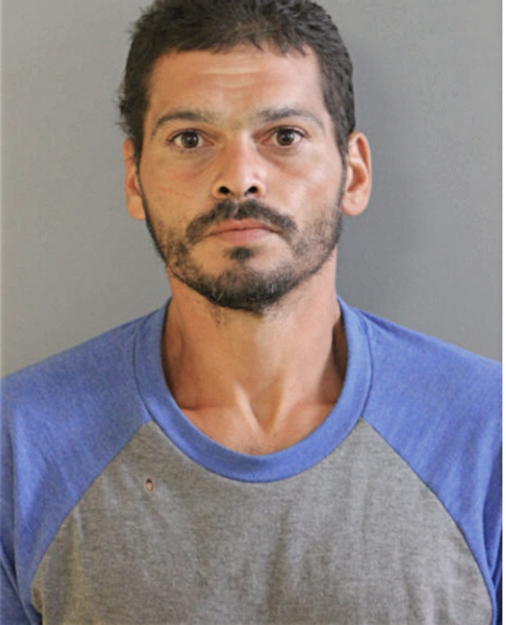 JONATHAN GONZALEZ-CORTEZ, Cook County, Illinois