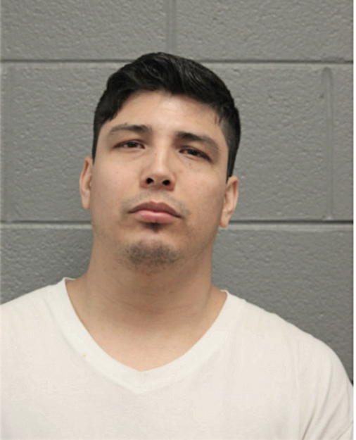 GERARDO GONZALEZ, Cook County, Illinois