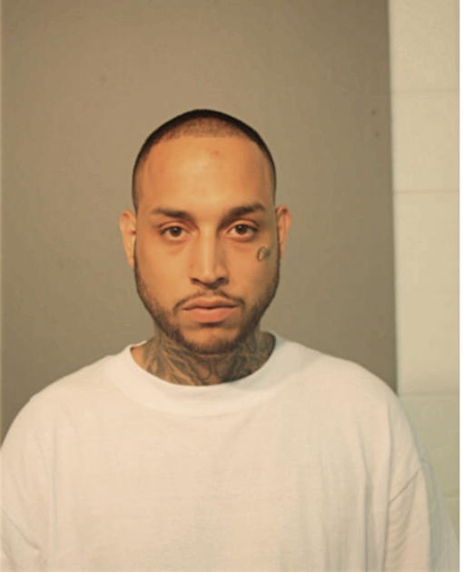 SAMUEL GONZALEZ, Cook County, Illinois