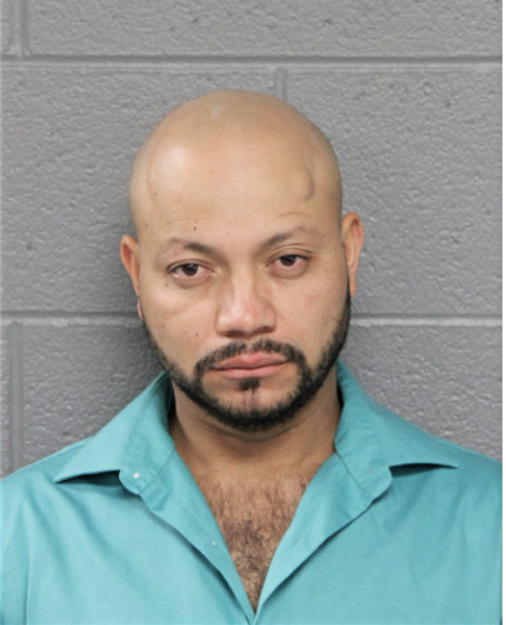 PABLO GOVEA, Cook County, Illinois