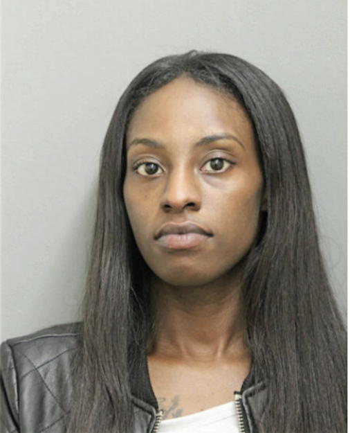 RENEE D GREEN, Cook County, Illinois