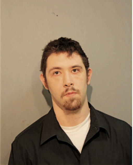 RICHARD GUMIENNY, Cook County, Illinois