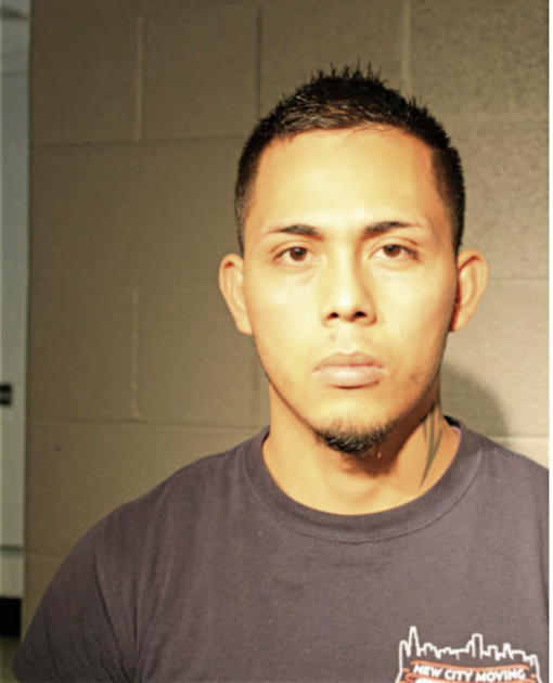 JOSE D GUTIERREZ, Cook County, Illinois
