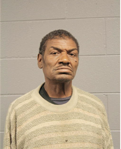 NAPOLEON HAMILTON, Cook County, Illinois