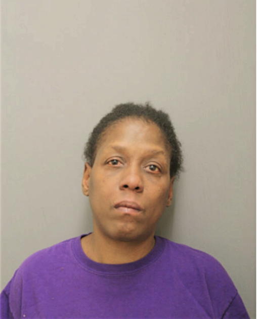 JOANNA HARRIS, Cook County, Illinois