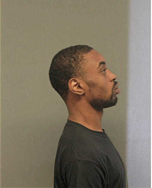 DEONTAY HENDERSON, Cook County, Illinois