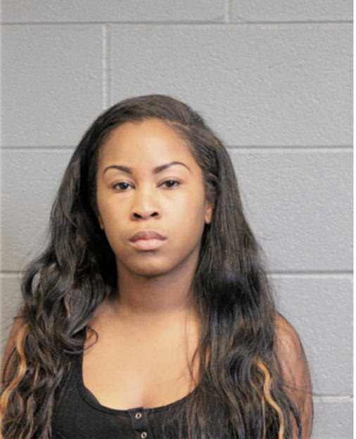 SONYA NEACHE HENRY, Cook County, Illinois
