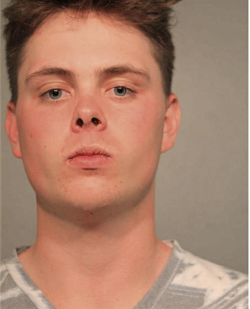 WILLIAM R HERRIOTT, Cook County, Illinois