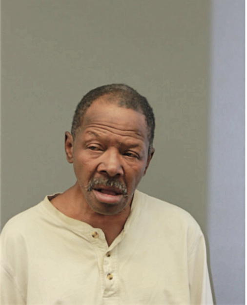 DAVID L HOLIDAY, Cook County, Illinois