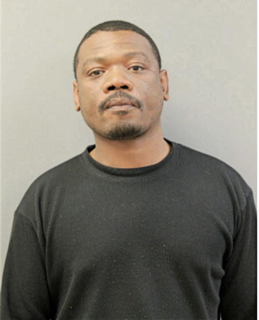 MARVIN L HOUSTON, Cook County, Illinois