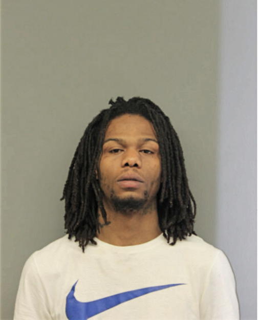 STEPHEN A HUGGINS, Cook County, Illinois