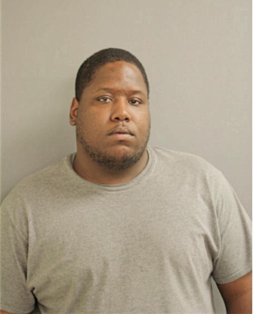 JOHNSON J HUGHES, Cook County, Illinois