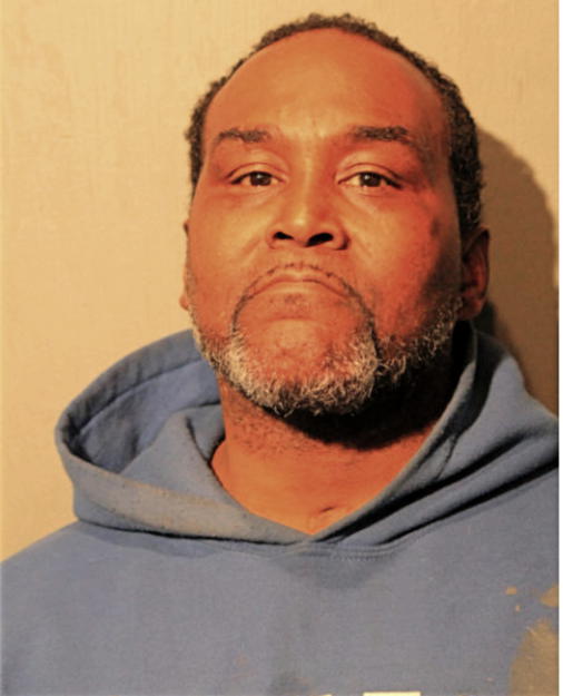 MAURICE HUNT, Cook County, Illinois