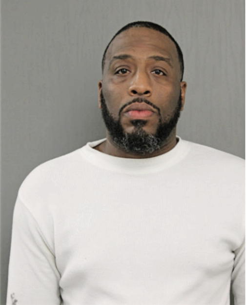 THEODOUS L HUTCHERSON, Cook County, Illinois