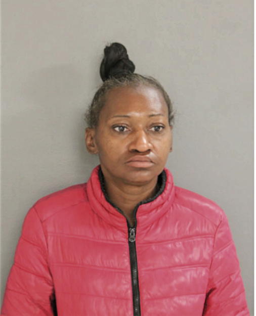 THERESA A IVY, Cook County, Illinois