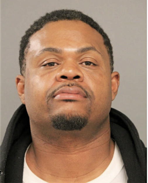 CHRISTOPHER J THOMS, Cook County, Illinois