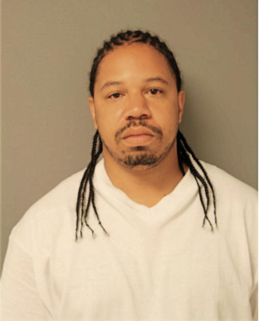 MARCUS JACKSON, Cook County, Illinois