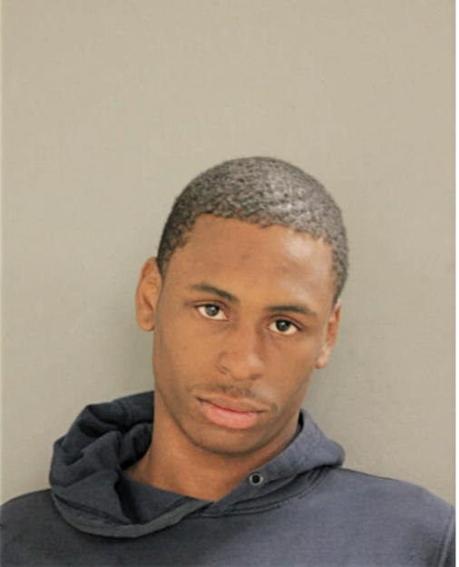 REYMOND F JACKSON, Cook County, Illinois